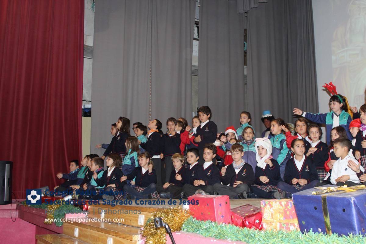 2014 12 22 REYES MAGOS 1er. CICLO PRIMARIA (135)